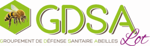logo gdsa