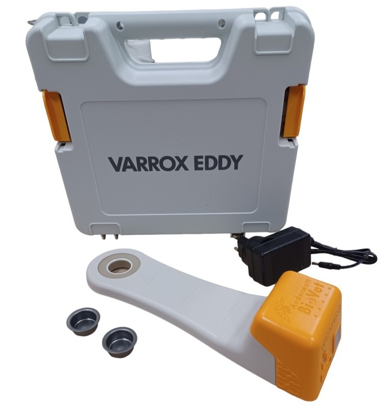 varrox eddy