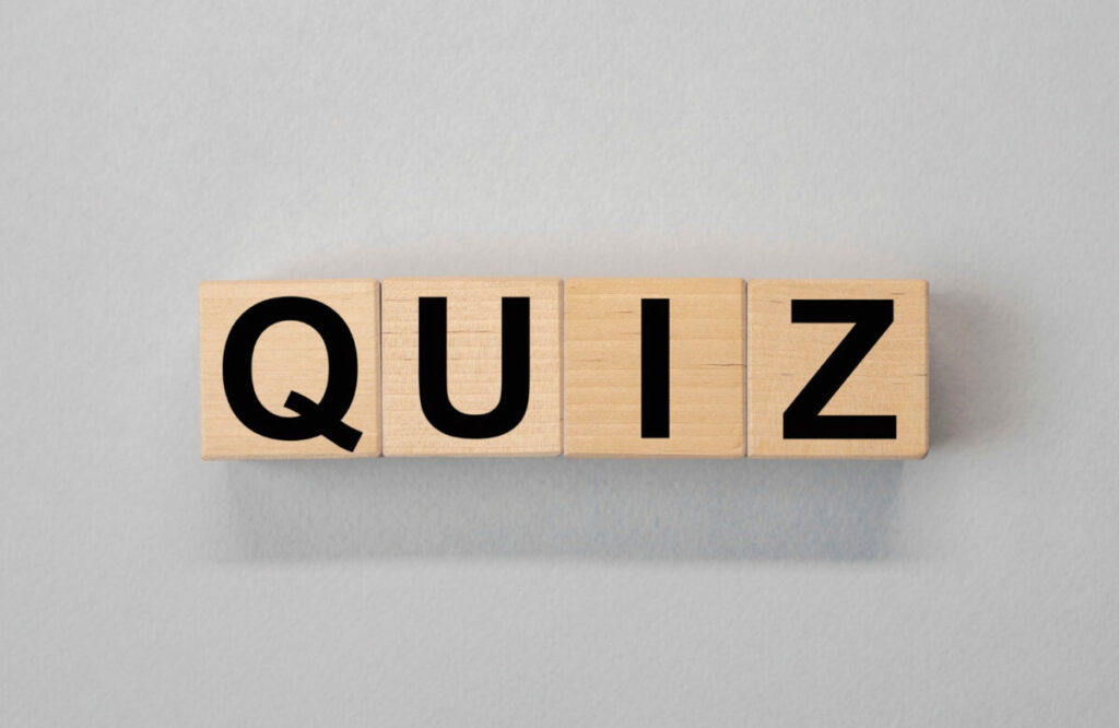 quizz e1752649199327